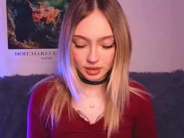 Baby_adele from Chaturbate
