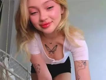 Baby_adele from Chaturbate