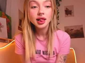 Baby_adele from Chaturbate
