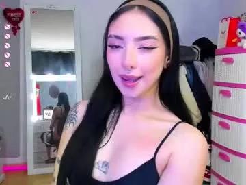 Baby_lily1 from Chaturbate