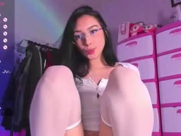 Baby_lily1 from Chaturbate