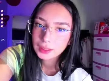 Baby_lily1 from Chaturbate