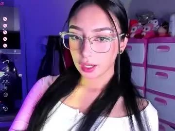 Baby_lily1 from Chaturbate
