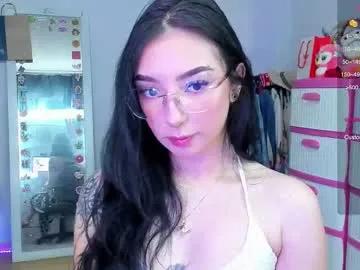 Baby_lily1 from Chaturbate