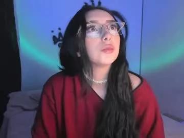 Baby_lily1 from Chaturbate