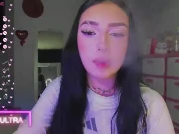 Baby_lily1 from Chaturbate