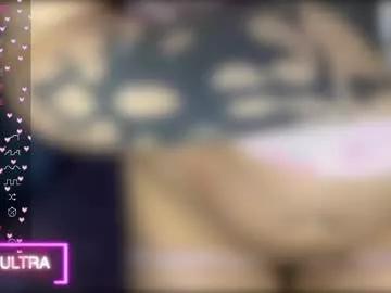Baby_lily1 from Chaturbate