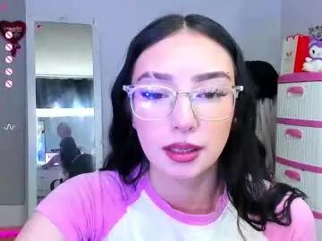 Baby_lily1 from Chaturbate