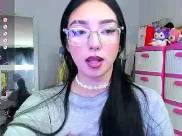 Baby_lily1 from Chaturbate