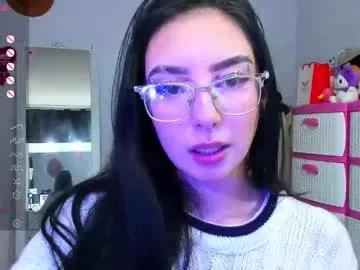 Baby_lily1 from Chaturbate