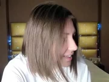 babydoll_ginny from Chaturbate is Freechat