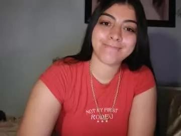 Babygotbackends from Chaturbate