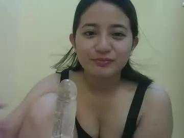 babyyolly from Chaturbate