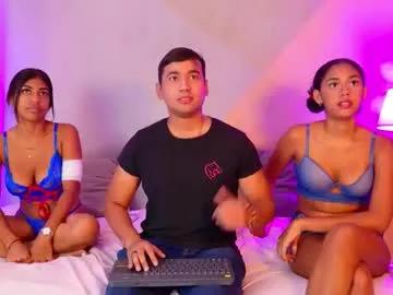 bamby_williams from Chaturbate is Freechat