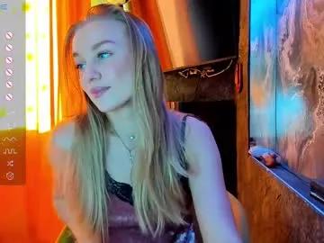 barbie_lis from Chaturbate