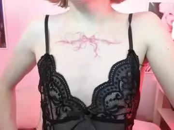 barbie_richy from Chaturbate is Freechat