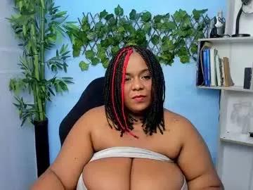 bbw_charlote from Chaturbate