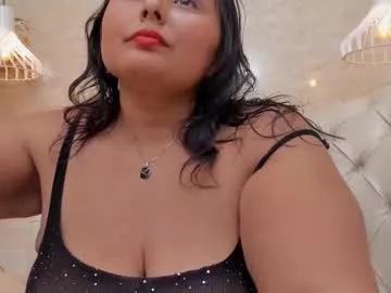 bbw_cindy from Chaturbate