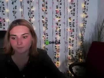 beauty_ginger from Chaturbate is Freechat