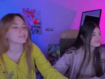 beauty_ginger from Chaturbate is Freechat