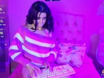 bella_thixx from Chaturbate is Freechat