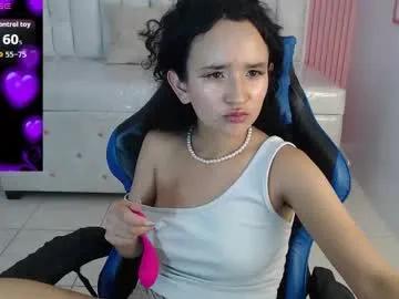 bella_vibes_s from Chaturbate is Freechat
