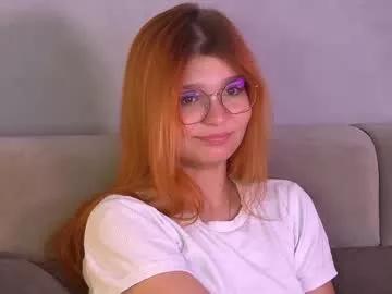 bellamarebelle from Chaturbate is Freechat