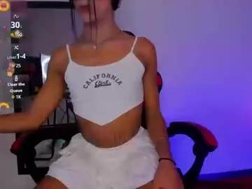 Bellasweet11 from Chaturbate