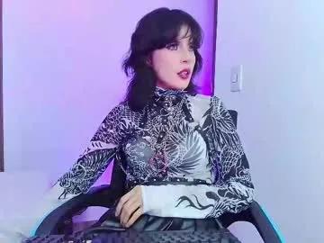 bellatrix25 from Chaturbate is Freechat