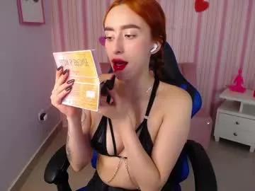 belle_fiore_ch from Chaturbate is Freechat