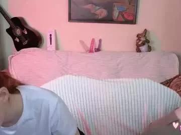 berry_assortment from Chaturbate is Freechat