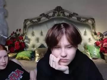 berry_assortment from Chaturbate is Freechat