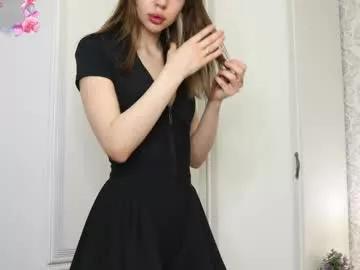 beverlyvega from Chaturbate