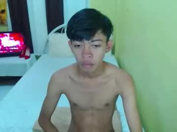 bigcock_kerbzz from Chaturbate is Freechat