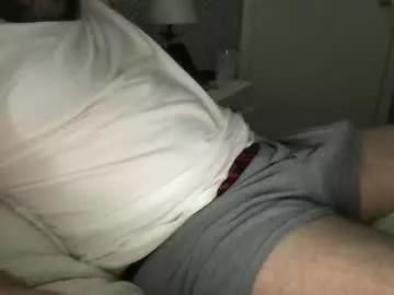 bigggbulge from Chaturbate