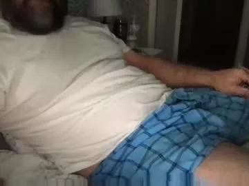 bigggbulge from Chaturbate