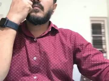 bighandsomesatisfy from Chaturbate is Freechat