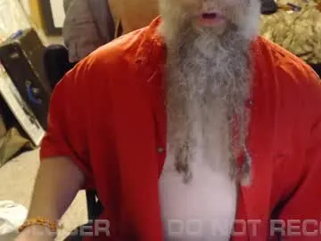 Billycluber from Chaturbate