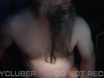 Billycluber from Chaturbate