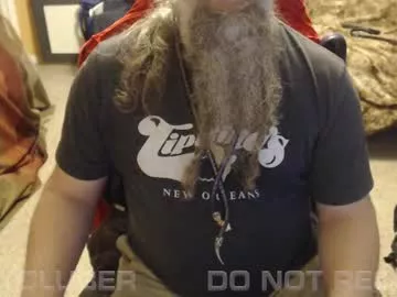 Billycluber from Chaturbate