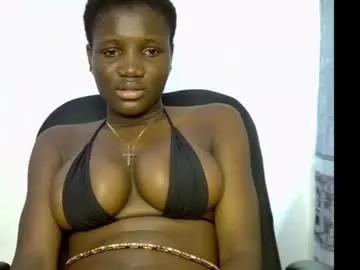 black_ebonyqueen from Chaturbate is Freechat