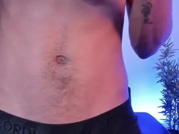 black_warriorr from Chaturbate is Freechat