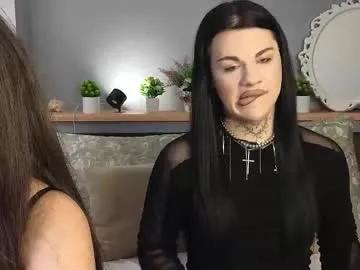 blackevelux from Chaturbate is Freechat