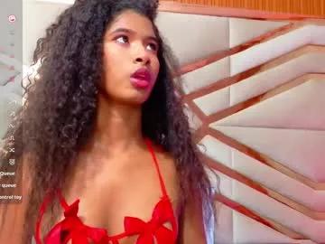 blacksweetiee from Chaturbate is Freechat