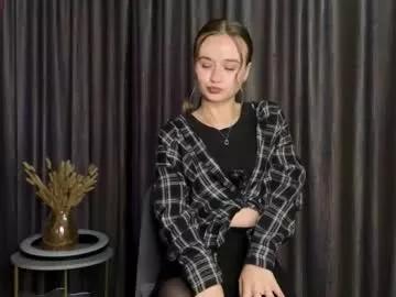 blondelldavolt from Chaturbate is Freechat