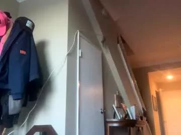 blue_cum_bunny123 from Chaturbate is Freechat