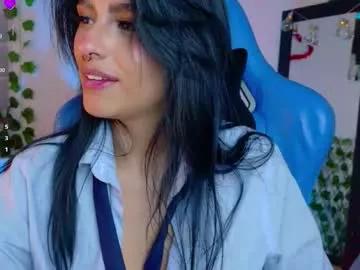 blue_kittenn from Chaturbate is Freechat
