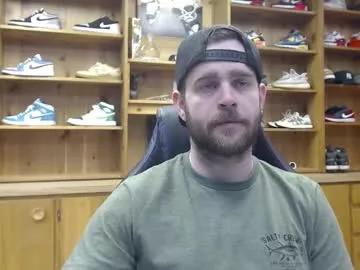 bluecollarjock_ from Chaturbate is Freechat