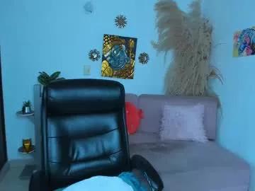 Bombaneraa from Chaturbate