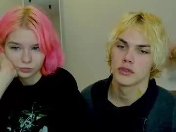 bonnie_and_c1yde from Chaturbate is Freechat